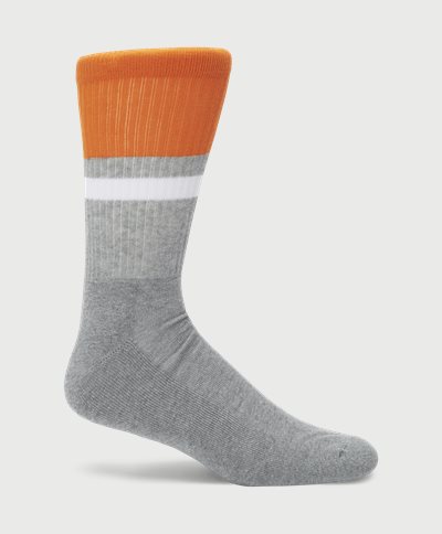 Carmel 1-Pack tennis socks Carmel 1-Pack tennis socks | Grey